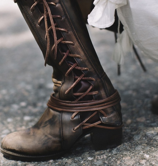 womens freebird boots